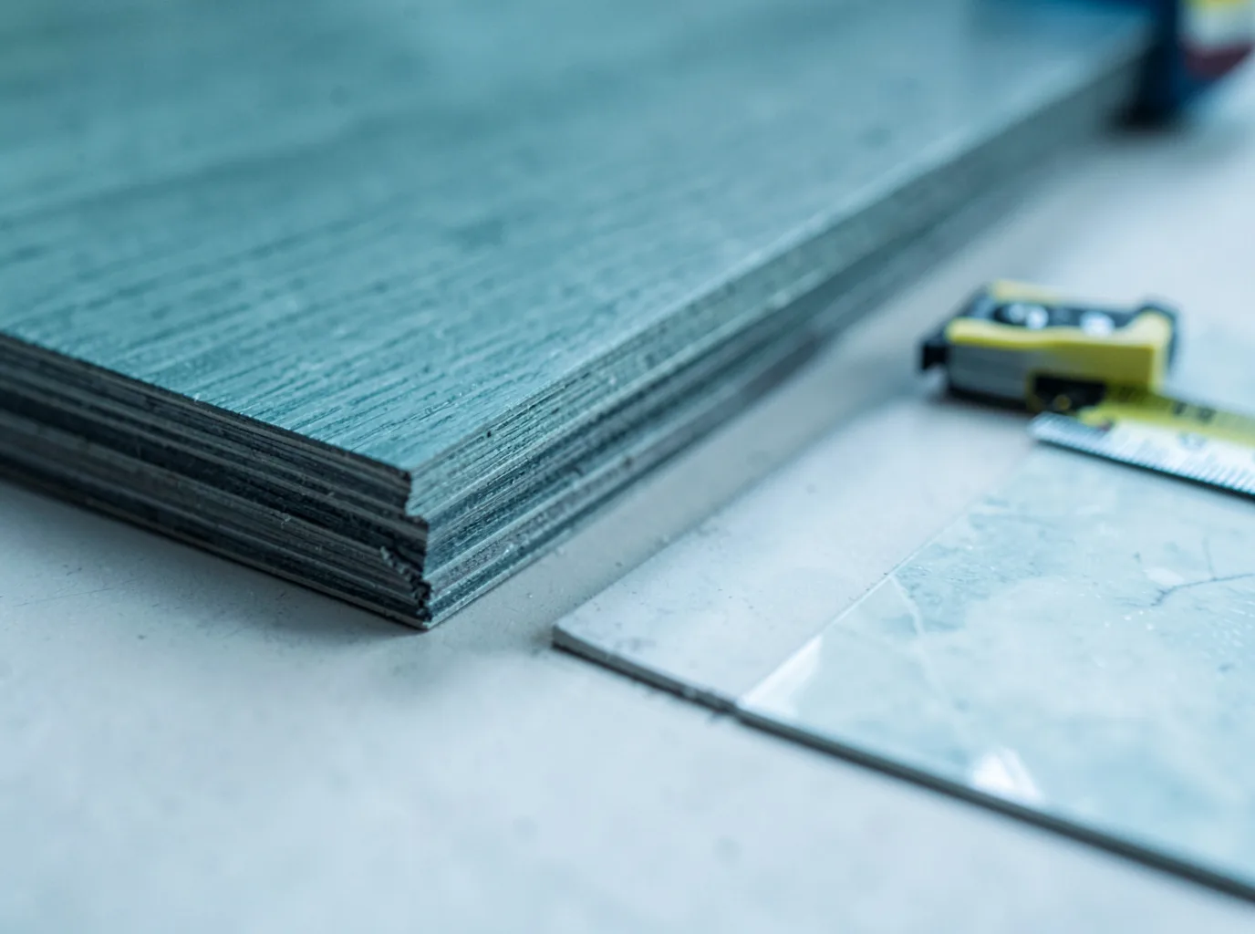 Luxury Vinyl Plank Installation Canadian, OK FAQs
